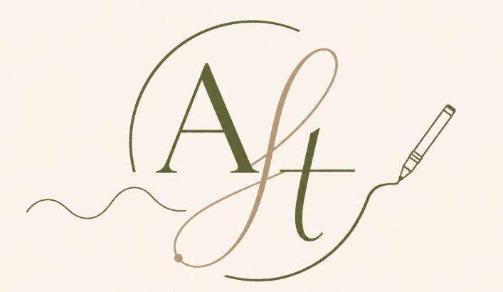 Logo Au fil du tracé